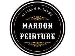 MARDON Peinture